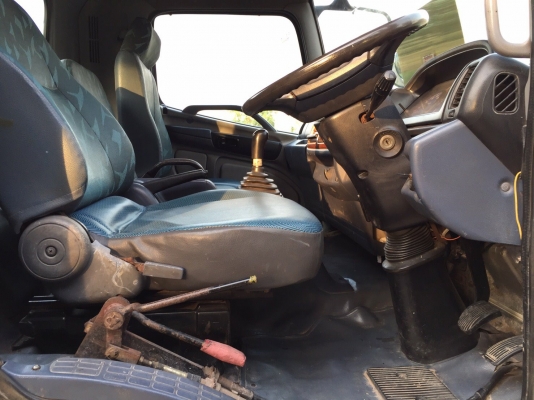 ขาย6ล้อMega144แรงยูโร2กระบะดั้มดินสามมิตร ยาว4เมตร ขาย6ล้อMega144แรงยูโร2กระบะดั้มดินสามมิตร ยาว4เมตร