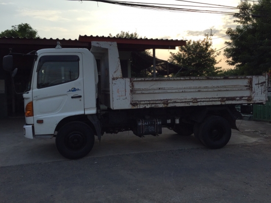 ขาย6ล้อMega144แรงยูโร2กระบะดั้มดินสามมิตร ยาว4เมตร ขาย6ล้อMega144แรงยูโร2กระบะดั้มดินสามมิตร ยาว4เมตร