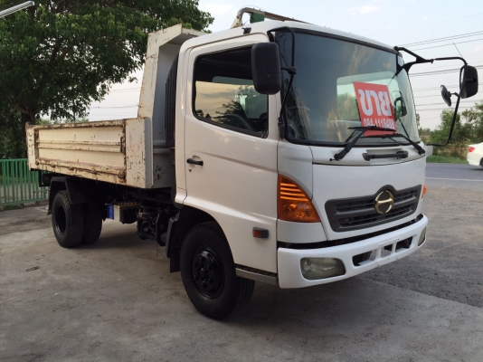 ขาย6ล้อMega144แรงยูโร2กระบะดั้มดินสามมิตร ยาว4เมตร ขาย6ล้อMega144แรงยูโร2กระบะดั้มดินสามมิตร ยาว4เมตร