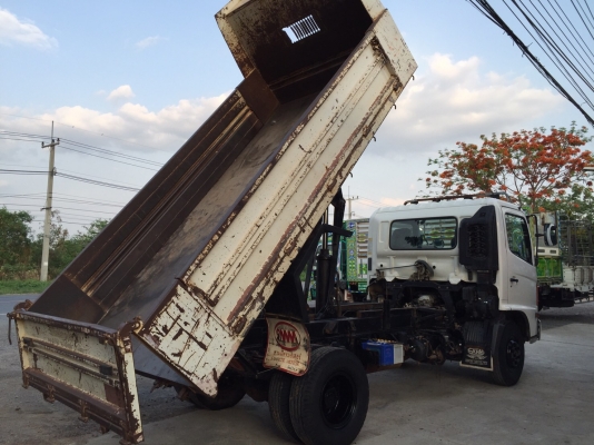 ขาย6ล้อMega144แรงยูโร2กระบะดั้มดินสามมิตร ยาว4เมตร ขาย6ล้อMega144แรงยูโร2กระบะดั้มดินสามมิตร ยาว4เมตร