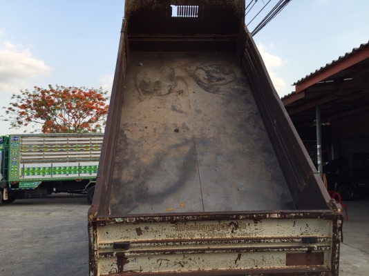 ขาย6ล้อMega144แรงยูโร2กระบะดั้มดินสามมิตร ยาว4เมตร ขาย6ล้อMega144แรงยูโร2กระบะดั้มดินสามมิตร ยาว4เมตร