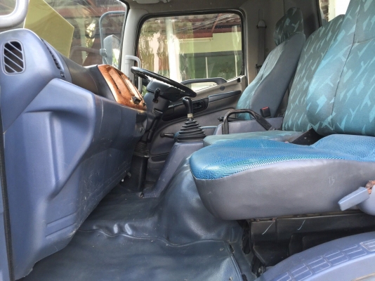 ขาย6ล้อMega144แรงยูโร2กระบะดั้มดินสามมิตร ยาว4เมตร ขาย6ล้อMega144แรงยูโร2กระบะดั้มดินสามมิตร ยาว4เมตร