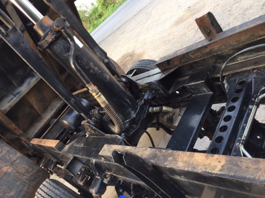 ขาย6ล้อMega144แรงยูโร2กระบะดั้มดินสามมิตร ยาว4เมตร ขาย6ล้อMega144แรงยูโร2กระบะดั้มดินสามมิตร ยาว4เมตร