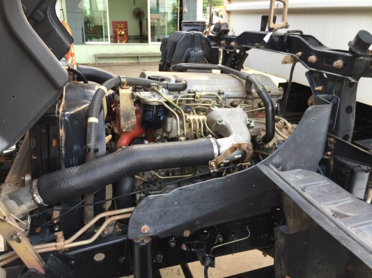 ขาย6ล้อMega144แรงยูโร2กระบะดั้มดินสามมิตร ยาว4เมตร ขาย6ล้อMega144แรงยูโร2กระบะดั้มดินสามมิตร ยาว4เมตร