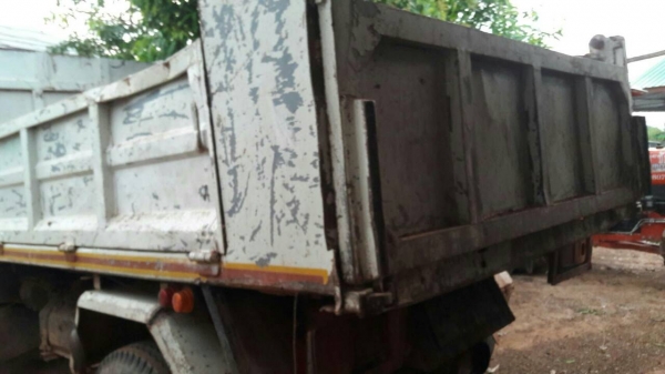 ขาย HINO 117 แรง ดั้ม มีสโลว์ สภาพสวยพร้อมใช้ ราคาต่อรองได้ ติดต่อได้ที่คุณ อ๊อฟ พิจิตร 086-737-9991 ขาย HINO 117 แรง ดั้ม มีสโลว์ สภาพสวยพร้อมใช้ ราคาต่อรองได้ ติดต่อได้ที่คุณ อ๊อฟ พิจิตร 086-737-9991