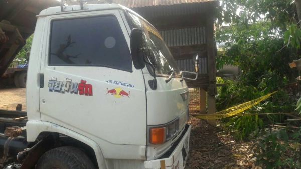 ขาย HINO 117 แรง ดั้ม มีสโลว์ สภาพสวยพร้อมใช้ ราคาต่อรองได้ ติดต่อได้ที่คุณ อ๊อฟ พิจิตร 086-737-9991 ขาย HINO 117 แรง ดั้ม มีสโลว์ สภาพสวยพร้อมใช้ ราคาต่อรองได้ ติดต่อได้ที่คุณ อ๊อฟ พิจิตร 086-737-9991