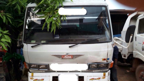 ขาย HINO 117 แรง ดั้ม มีสโลว์ สภาพสวยพร้อมใช้ ราคาต่อรองได้ ติดต่อได้ที่คุณ อ๊อฟ พิจิตร 086-737-9991 ขาย HINO 117 แรง ดั้ม มีสโลว์ สภาพสวยพร้อมใช้ ราคาต่อรองได้ ติดต่อได้ที่คุณ อ๊อฟ พิจิตร 086-737-9991