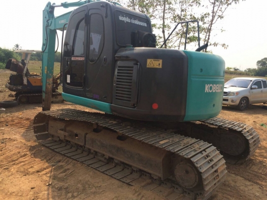 ขาย KOBELCO SK135 สภาพเก่านอก พร้อมใช้ ติดต่อ คุณ อ๊อฟ พิตร 086-737-9991 ขาย KOBELCO SK135 สภาพเก่านอก พร้อมใช้ ติดต่อ คุณ อ๊อฟ พิตร 086-737-9991