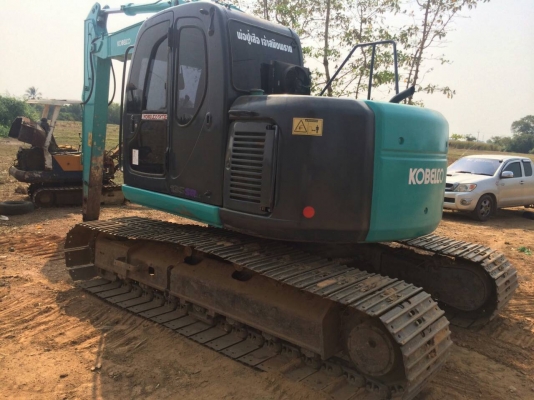 ขาย KOBELCO SK135 สภาพเก่านอก พร้อมใช้ ติดต่อ คุณ อ๊อฟ พิตร 086-737-9991 ขาย KOBELCO SK135 สภาพเก่านอก พร้อมใช้ ติดต่อ คุณ อ๊อฟ พิตร 086-737-9991