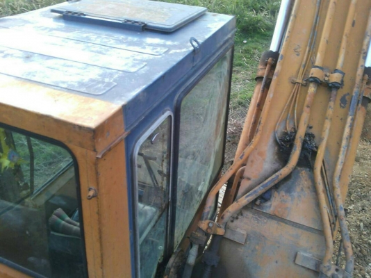 ขาย KOMATSU PC 200-3 สภาพสวยพร้อมใช้ ติดต่อ คุณ อ๊อฟ พิจิตร 086-737-9991 ขาย KOMATSU PC 200-3 สภาพสวยพร้อมใช้ ติดต่อ คุณ อ๊อฟ พิจิตร 086-737-9991