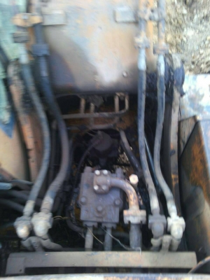 ขาย KOMATSU PC 200-3 สภาพสวยพร้อมใช้ ติดต่อ คุณ อ๊อฟ พิจิตร 086-737-9991 ขาย KOMATSU PC 200-3 สภาพสวยพร้อมใช้ ติดต่อ คุณ อ๊อฟ พิจิตร 086-737-9991