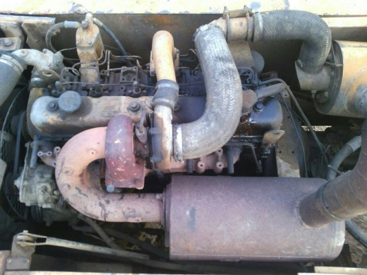 ขาย KOMATSU PC 200-3 สภาพสวยพร้อมใช้ ติดต่อ คุณ อ๊อฟ พิจิตร 086-737-9991 ขาย KOMATSU PC 200-3 สภาพสวยพร้อมใช้ ติดต่อ คุณ อ๊อฟ พิจิตร 086-737-9991