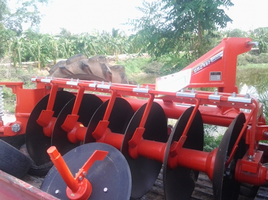 ผานคูโบต้าDH246 Fเอฟวี่พลัสใหม่พร้อมใบรับประกันมีอยู่สองพวงเท่านั้นช้าอดใด้ของดีนะคับ