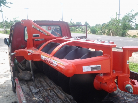 ผานคูโบต้าDH246 Fเอฟวี่พลัสใหม่พร้อมใบรับประกันมีอยู่สองพวงเท่านั้นช้าอดใด้ของดีนะคับ