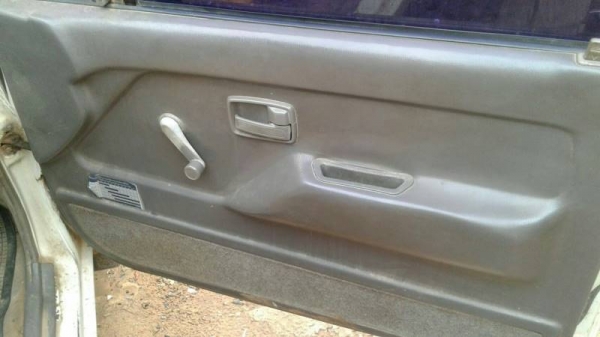 ISUZU TFR  พวงมาลัยเพาเวอร์ ถูกจัด