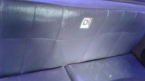 ISUZU TFR  พวงมาลัยเพาเวอร์ ถูกจัด