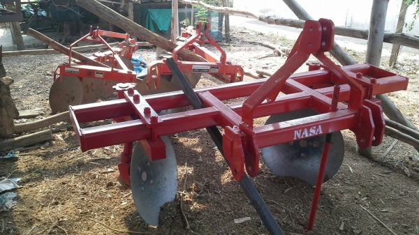 ผาน ยกร่อง มือ 2 ใหม่กริ๊ป