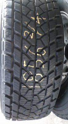 ล้อแม็ก 16 กว้าง8 ออฟ0