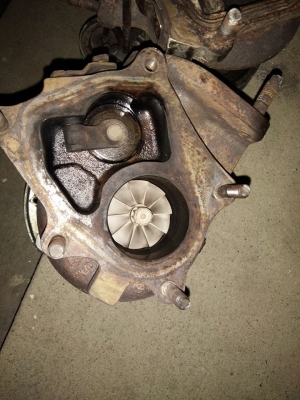 เทอร์โบ 2J เก่าญี่ปุ่น ยอดใบหน้า38 ยอดใบหลัง50 เทอร์โบ 2J เก่าญี่ปุ่น ยอดใบหน้า38 ยอดใบหลัง50