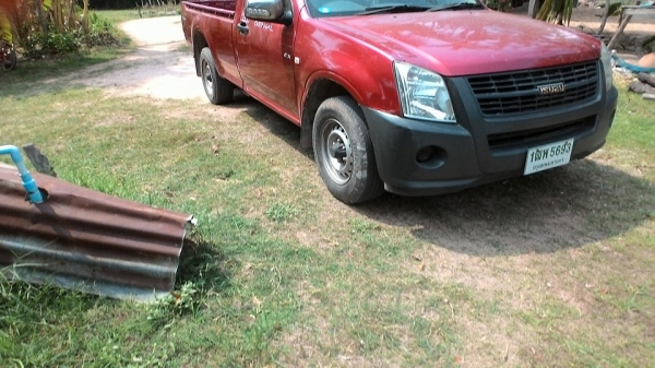 ขายกะบะดีแมคตอนเดียว ปี 2008  190000