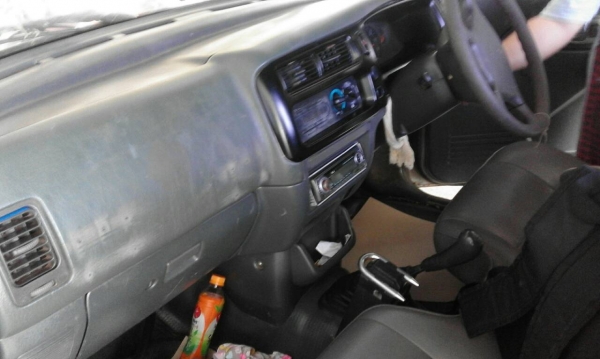 ขายรถกะบะ mitsubishi strada L200 ปี 97 ถูกๆ 95000 ขายรถกะบะ mitsubishi strada L200 ปี 97 ถูกๆ 95000