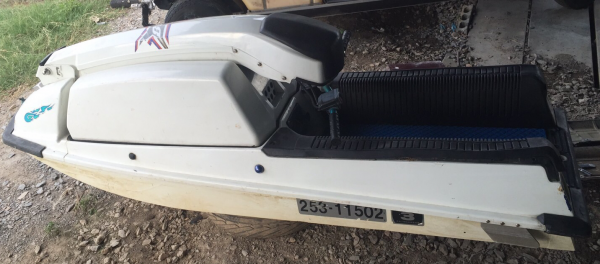 ขายเรือยืนขับ 15,000 ใช้งานได้ปกติ โทร 08300610210