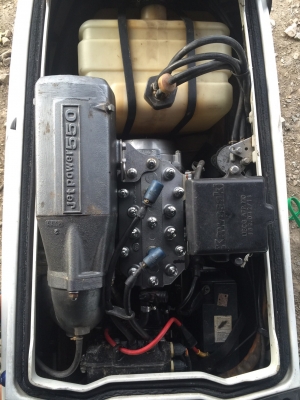 ขายเรือยืนขับ 15,000 ใช้งานได้ปกติ โทร 08300610210