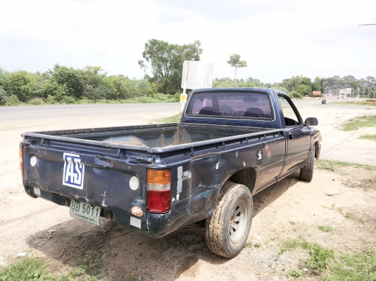 ดีแมกปี 46 ตอนเดียวสวยเดิมๆ พร้อมใช้พร้อมชุดโอน