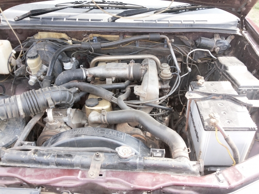 ดีแมกปี 46 ตอนเดียวสวยเดิมๆ พร้อมใช้พร้อมชุดโอน