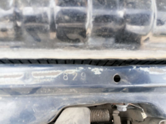 ดีแมกปี 46 ตอนเดียวสวยเดิมๆ พร้อมใช้พร้อมชุดโอน