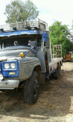 ขายเทรเลอร์