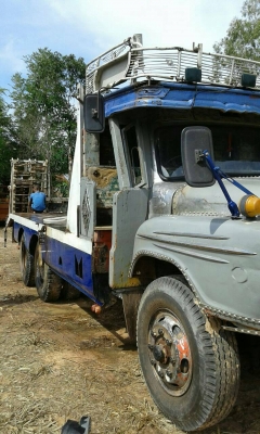 ขายเทรเลอร์