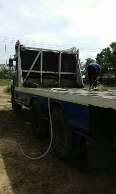 ขายเทรเลอร์