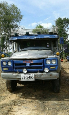 ขายเทรเลอร์