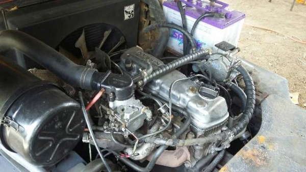 โฟล์คลิฟต์ TCM 2.5 ตัน เครื่องนิสสัน ใช้ได้ 2 ระบบ สภาพดี ใช้งานได้ทันที โฟล์คลิฟต์ TCM 2.5 ตัน เครื่องนิสสัน ใช้ได้ 2 ระบบ สภาพดี ใช้งานได้ทันที