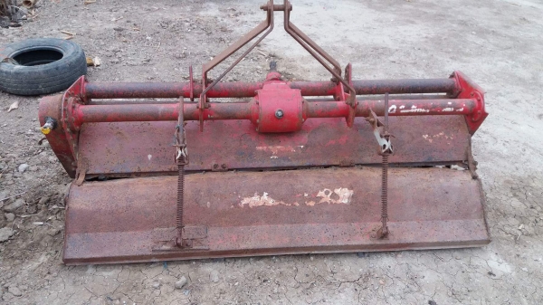 ขายโรตารี่ วิเชียร 190 พร้อมใช้งาน ใส่กับรถ45-50 แรง ใบยังใช้ได้ สีเดิม หรือให้เราทำสีให้ก็ได้ครับ ขายโรตารี่ วิเชียร 190 พร้อมใช้งาน ใส่กับรถ45-50 แรง ใบยังใช้ได้ สีเดิม หรือให้เราทำสีให้ก็ได้ครับ