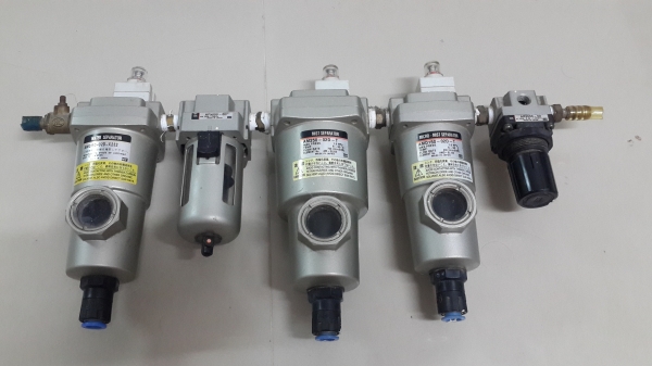 ชุดกรอง