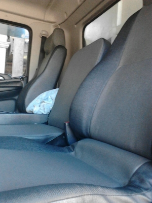 Hino เครื่อง 175 แรง รุ่น FC9JJLA