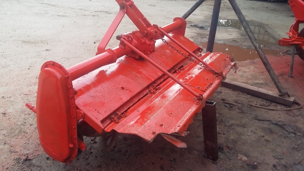 ขอบคุณเสี่ยจากร้อยเอ็ดครับ ขายตัวปั่นคูโบต้า ขนาด1.5เมตร พร้อมใช้งาน