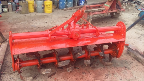 ขอบคุณเสี่ยจากร้อยเอ็ดครับ ขายตัวปั่นคูโบต้า ขนาด1.5เมตร พร้อมใช้งาน