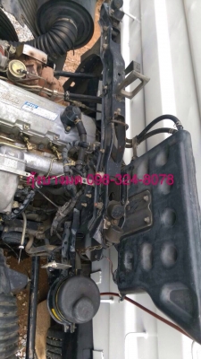 ขายรถบรรทุกไม่ดัมพ์ 12 ล้อ HINO MEGA เครื่อง 320 แรง ปี 48 มีระบบลากลูก เครื่องเดิม เกียร์เดิม รถไม่เคยทำสี ทะเบียนพร้อม ขายรถบรรทุกไม่ดัมพ์ 12 ล้อ HINO MEGA เครื่อง 320 แรง ปี 48 มีระบบลากลูก เครื่องเดิม เกียร์เดิม รถไม่เคยทำสี ทะเบียนพร้อม