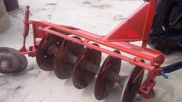 ขายผาน5 เดิมๆพร้อมใช้งาน