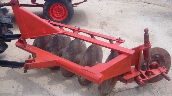 ขายผาน5 เดิมๆพร้อมใช้งาน