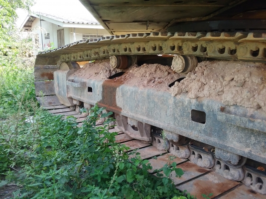 ขาย 1,350,000 CAT 320 C เครื่องดี ปั้มแรง ไฟฟ้าครบ ช่วงล่างเต็ม อินวอยท์ รถสวยพร้อมใช้ 090-772-3710 090-772-3708 ขาย 1,350,000 CAT 320 C เครื่องดี ปั้มแรง ไฟฟ้าครบ ช่วงล่างเต็ม อินวอยท์ รถสวยพร้อมใช้ 090-772-3710 090-772-3708