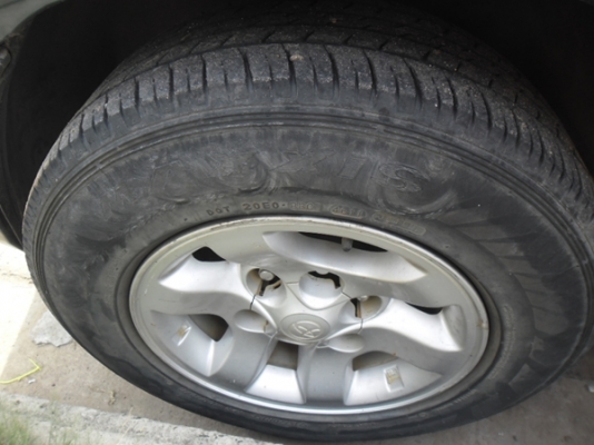 รถถูกเเต่ดีครับ 2500 ซีซี ครับ