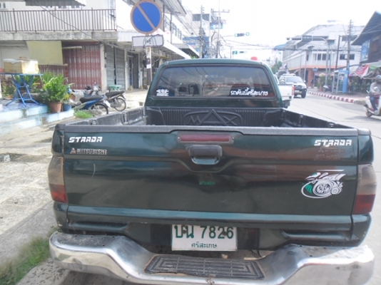 รถถูกเเต่ดีครับ 2500 ซีซี ครับ