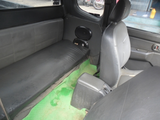 รถถูกเเต่ดีครับ 2500 ซีซี ครับ