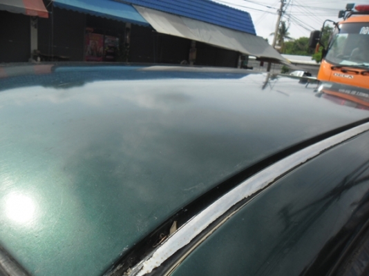 รถถูกเเต่ดีครับ 2500 ซีซี ครับ