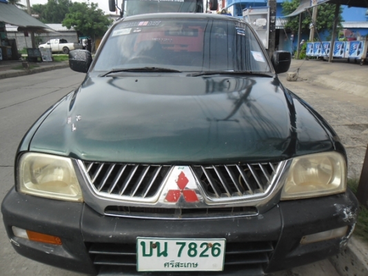 รถถูกเเต่ดีครับ 2500 ซีซี ครับ