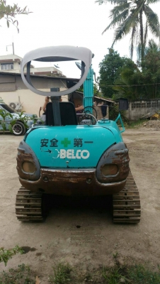 ขาย KOBELCO SK 035-2 มาใหม่ เก่าญี่ปุ่นแท้ สภาพสวย พร้อมใช้ สนใจโทร 089-3818694 ดวงนภา ขาย KOBELCO SK 035-2 มาใหม่ เก่าญี่ปุ่นแท้ สภาพสวย พร้อมใช้ สนใจโทร 089-3818694 ดวงนภา
